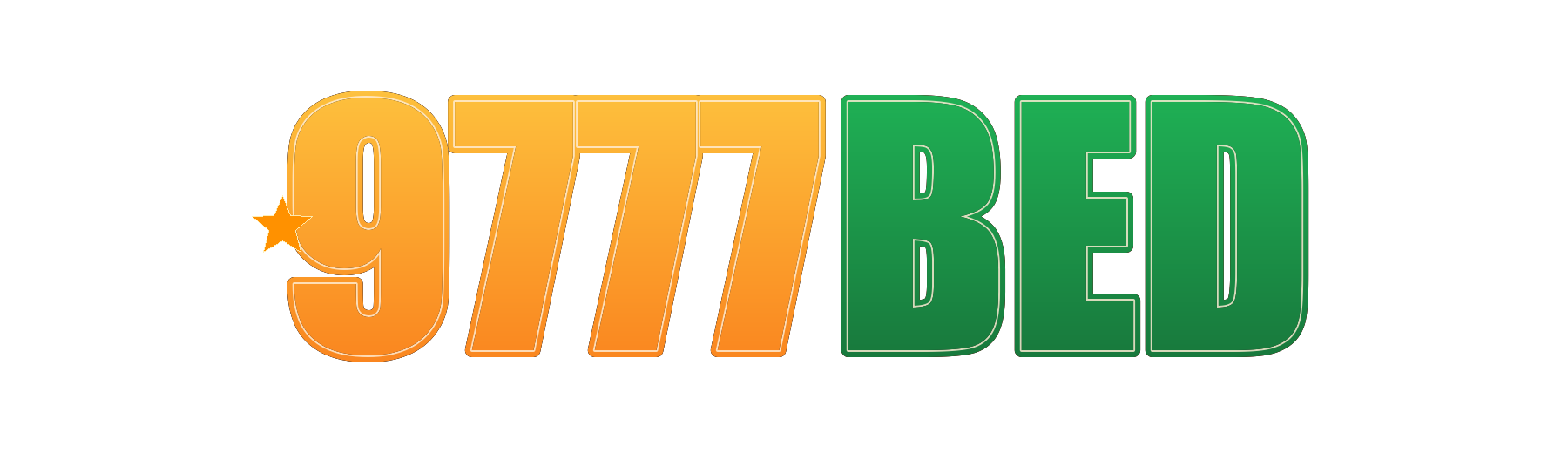 9777bed লোগো